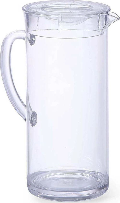 Hendi Κανάτα Πλαστική 30.40279 2000ml