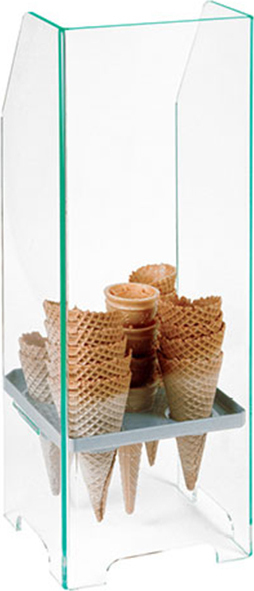 Χωνοθήκη plexiglass | ICH01-5P