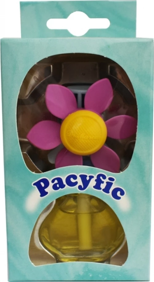 ΑΡΩΜΑ SENSO FLOWER DR. MARKUS
