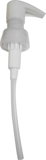 System Professional Bottle Pump 1000ml