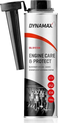 Dynamax Engine Care & Protect 300ml