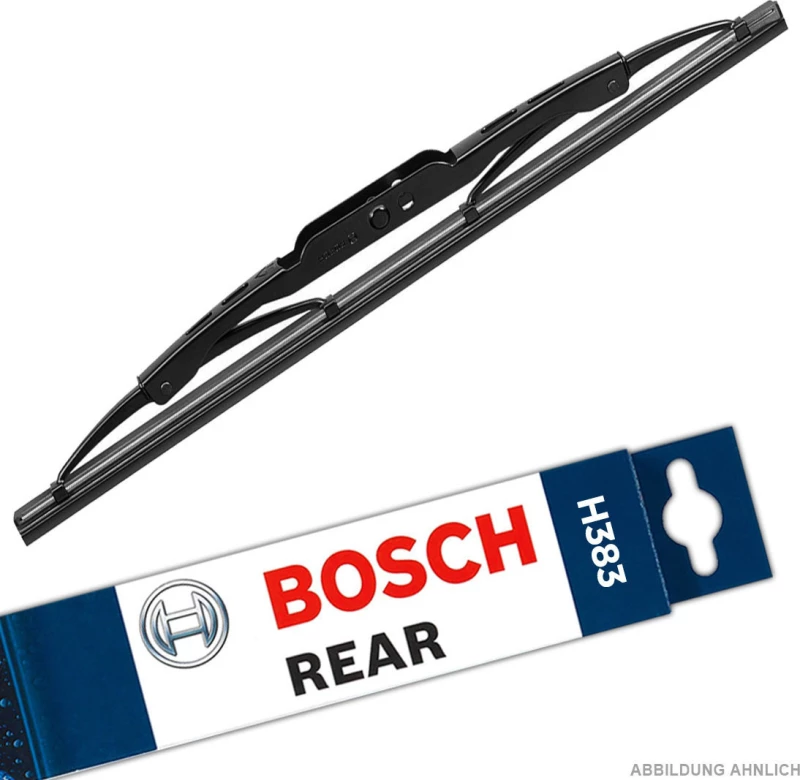 Bosch Rear H383 380mm