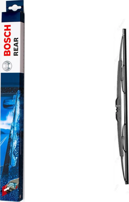 Bosch Rear H550 550mm