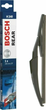 Bosch Rear H240 240mm