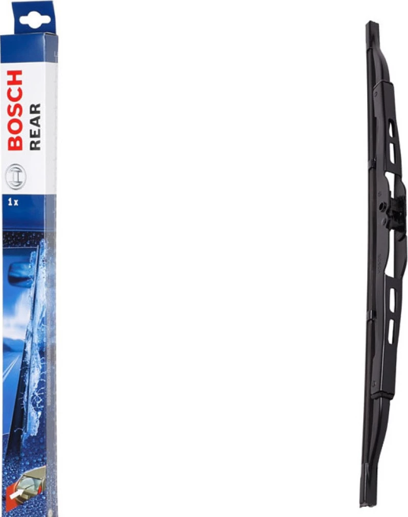 Bosch Rear H340 340mm