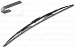 Bosch Rear H340 340mm