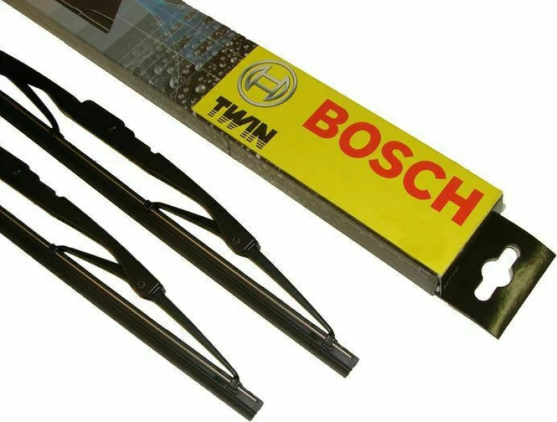 Bosch 500S 500mm 500mm