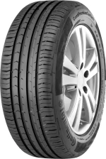 Continental ContiPremiumContact 5 185/70R14 88H