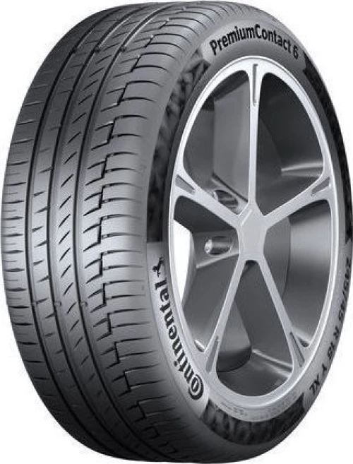 Continental PremiumContact 6 225/50R16 92Y