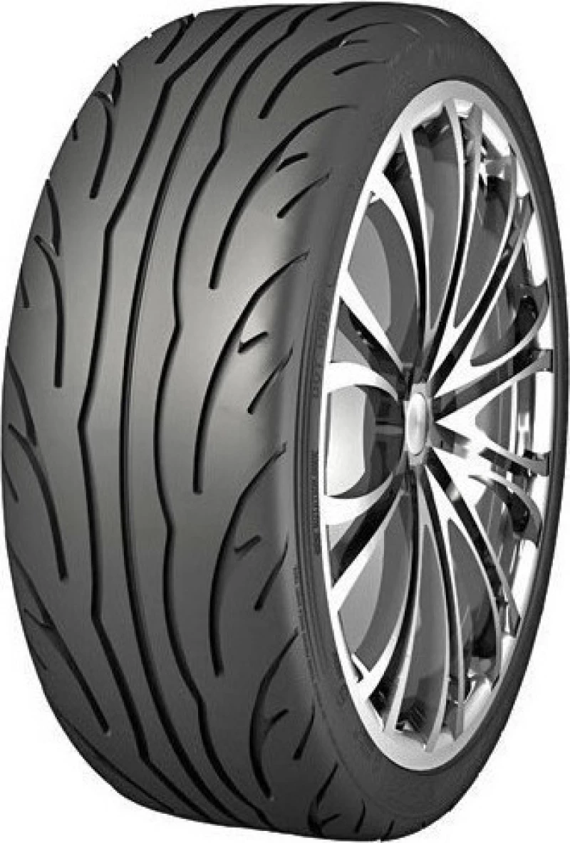 Nankang Sportnex NS-2R 205/45R16 87W