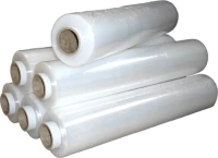 Stretch Film Διάφανο (50cmx140m)