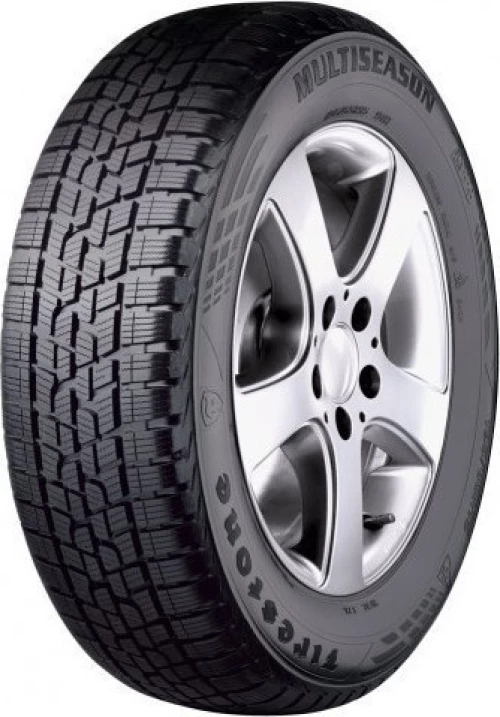 Firestone Multiseason 2 195/65R15 91H