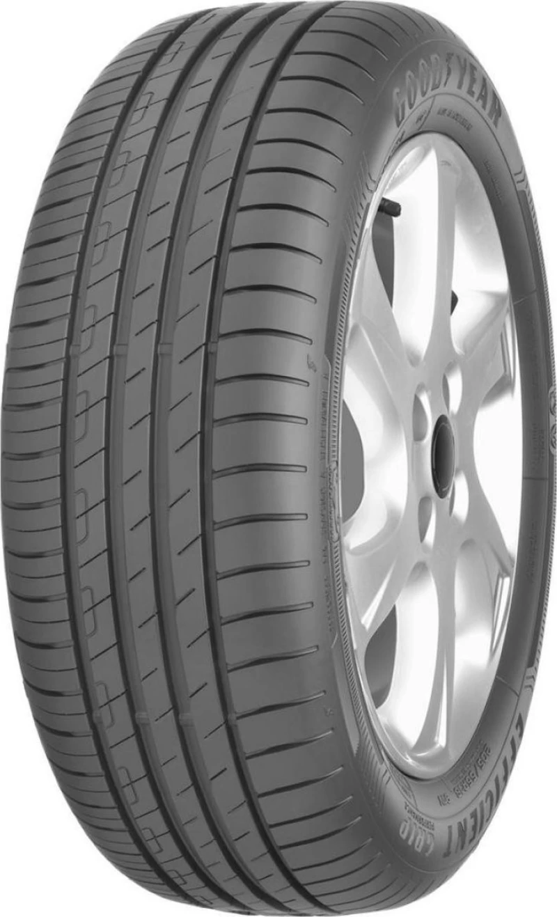 Goodyear EfficientGrip Performance 225/50R17 94W MO