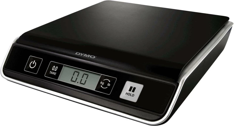 Dymo Επαγγελματική Ζυγαριά M 5kg/2gr