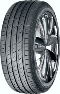 Nexen N'Fera SU1 225/45R19 96W XL