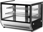 Karamco Ψυχόμενη Βιτρίνα GN-660RT