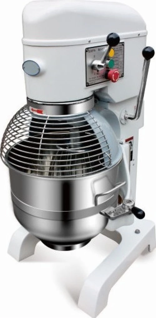 ItalStar Ζυμωτήριο / Μίξερ Ζαχαροπλαστικής B30FN