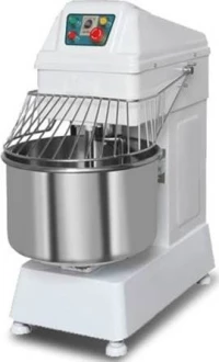 Italstar Hs40S Ταχυζυμωτήριο Με Ανοξείδωτο Κάδο 40Lt - 2,2Kw/380Volt (Υποστηρίζεται Από Εξουσιοδοτημένο Service)