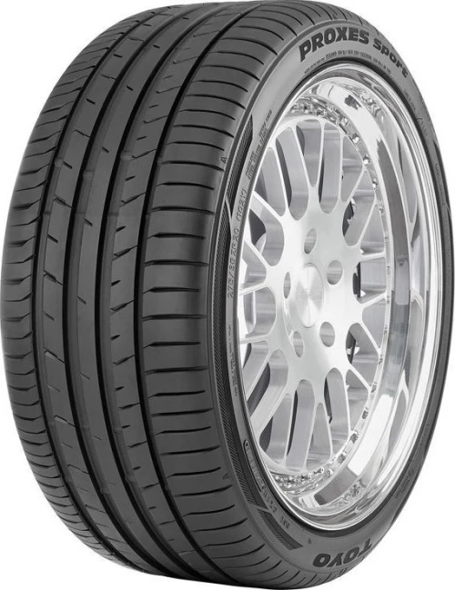Toyo Proxes Sport 295/30R19 100Y