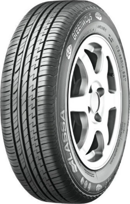 Lassa Greenways 185/55R14 80H