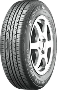 Lassa Greenways 155/70R13 75T