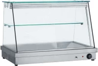 Bambas Frost Θερμαινόμενη Βιτρίνα HT 120