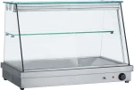 Bambas Frost Θερμαινόμενη Βιτρίνα HT 120
