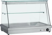 Bambas Frost Θερμαινόμενη Βιτρίνα HT 80