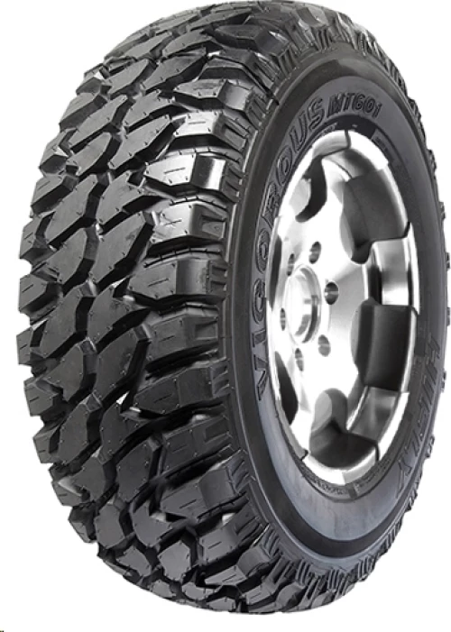 Hifly Vigorous MT601 31/10.5R15 109Q