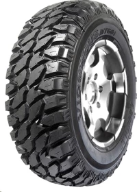 Hifly Vigorous MT601 31/10.5R15 109Q