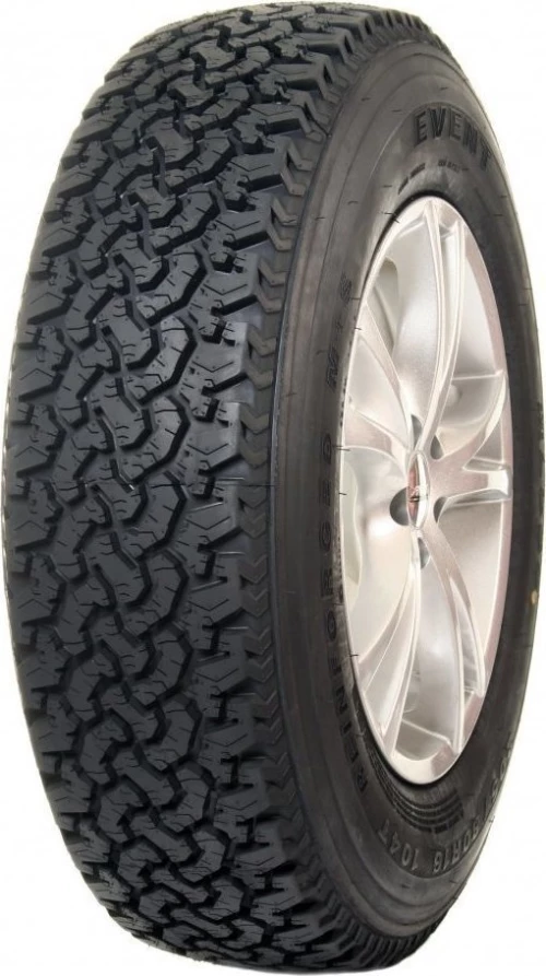 Event ML698 205/70R15 96H