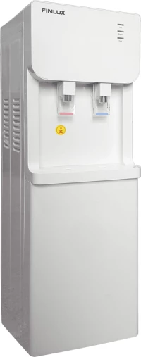 Finlux Ψύκτης Δαπέδου Φιάλης FWD-2057WS