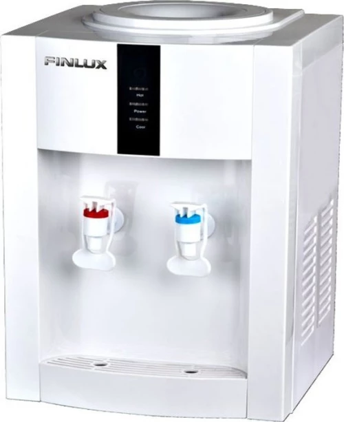 Finlux Επιτραπέζιος Ψύκτης Φιάλης FWD-2040D