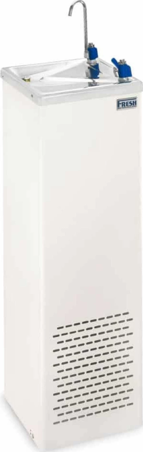 Fresh Ψύκτης Δαπέδου Δικτύου k-50