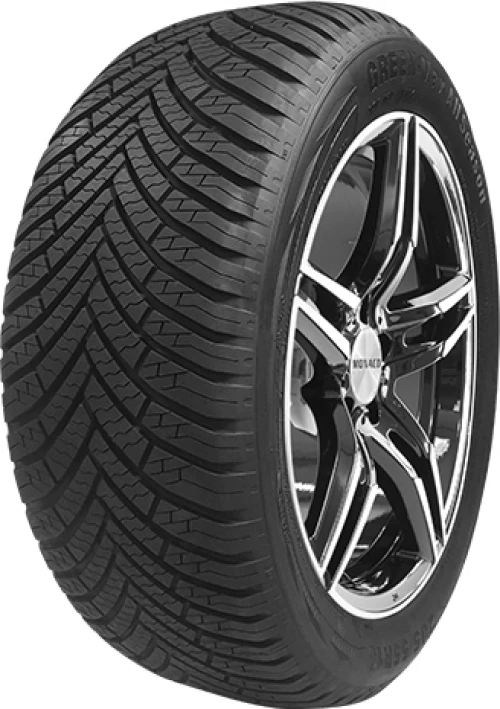 LingLong GreenMax All Season 165/70R14 81T
