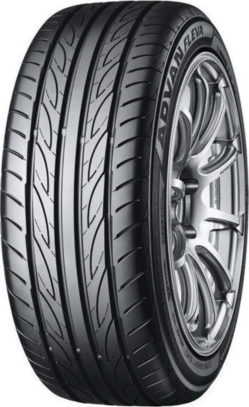 Yokohama Advan Fleva V701 195/40R17 81W XL