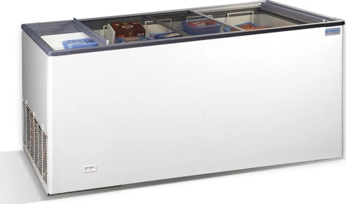 Crystal SA Crystallite 15
