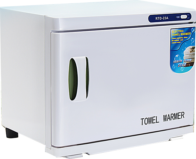 Κλίβανος UV RTD-23A