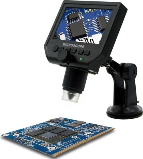 Μικροσκόπιο KKMOON G1200 (7") 0420.045 (1200x)