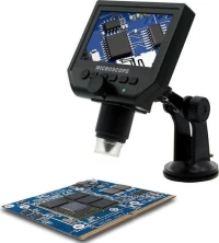 Μικροσκόπιο KKMOON G1200 (7") 0420.045 (1200x)