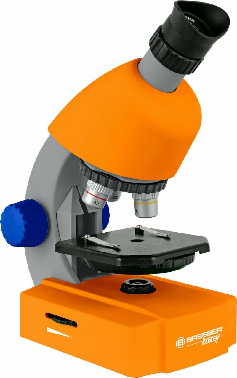 Bresser Μικροσκόπιο Junior Microscope 40x-640x 8851301
