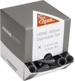 Heine Χωνάκια Ωτοσκοπίων 2.5mm 250τμχ