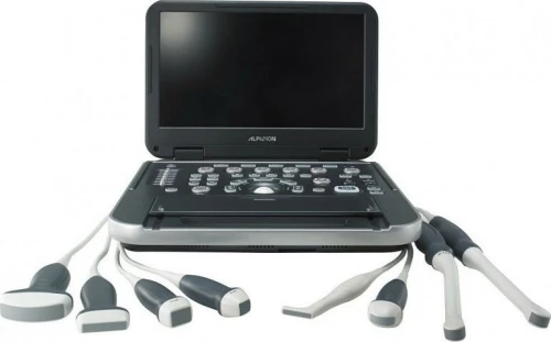 Alpinion E-Cube i7 Doppler Αγγείων