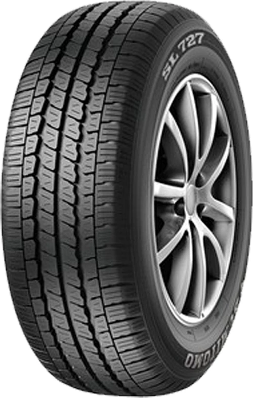 Sumitomo SL727 205/65R16 107T