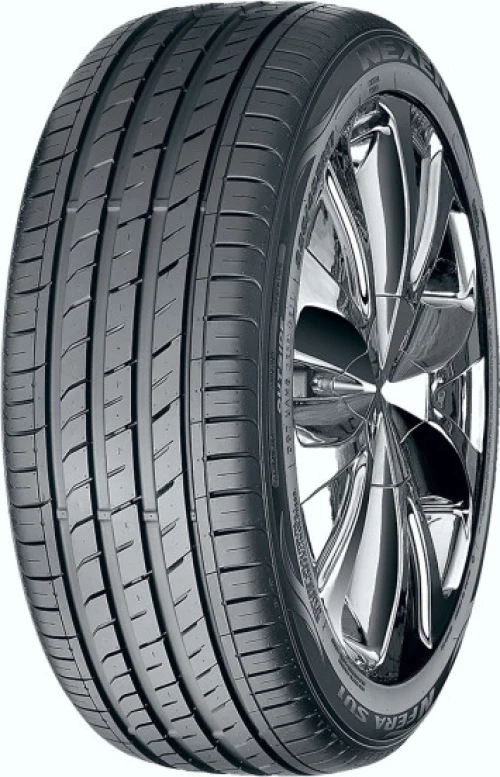 Nexen N Fera SU1 215/55R17 94V