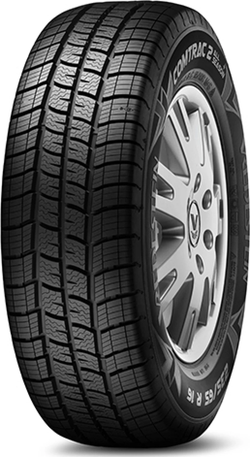 Vredestein Comtrac 2 All Season + 185/75R16 104R