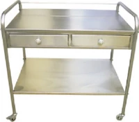 Pmg Τραπέζι Inox 11054