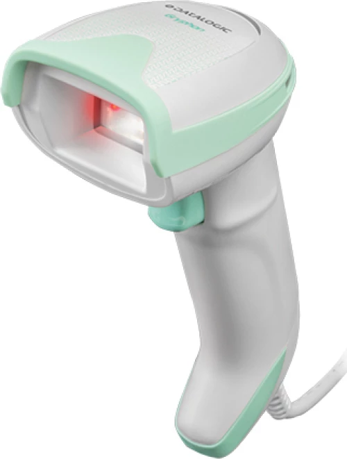 Datalogic Gryphon GD4520 USB Ενσύρματο Scanner Χειρός