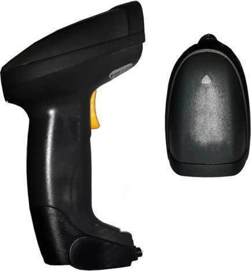 SC-830G USB / WiFi Ασύρματο Scanner Χειρός