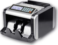 Admate Καταμετρητής Χαρτονομισμάτων AL-1600A